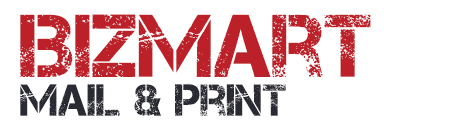 Bizmart Mail & Print, Pearland TX